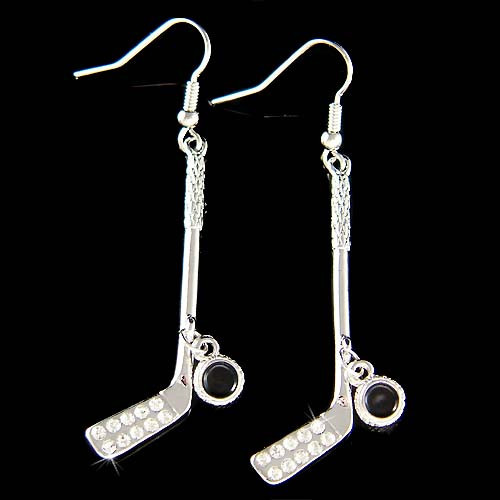 Boucles oreilles pendentif - boucles,