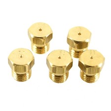 Injecteurs gaz butane-propane