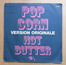 HOT BUTTER Pop Corn (Version