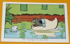 CHROMO 1922-1938 CHICOREE