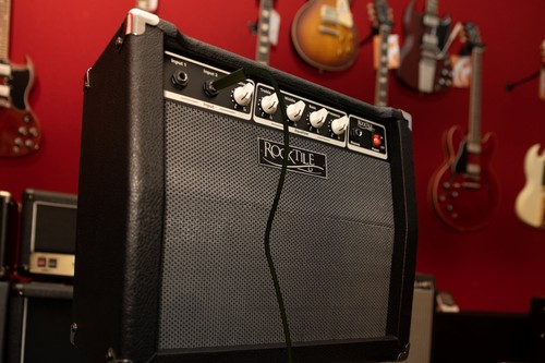 Bass combo amp mini - combo,