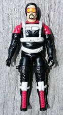Figurine G.I. Joe Cobra Metal