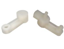 Ford Fiesta (since 2008) MK7 MK7.5 Cod. Air Stove Deviator Levers 1827184 