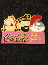 Pin's BD Obélix Haddock Grand