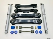 Suspension Arrière Grand Kit