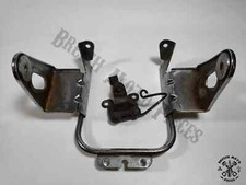 Support de phare KAWASAKI 750