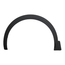 Extension d'aile avant gauche