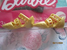 POUPEE BARBIE / PAIRE DE