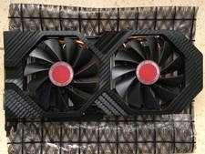 Carte Graphique XFX FX 590 8GB