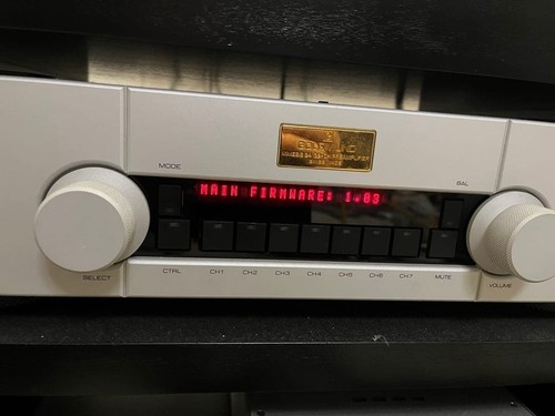 Goldmund mimesis 24me - 24me, dac