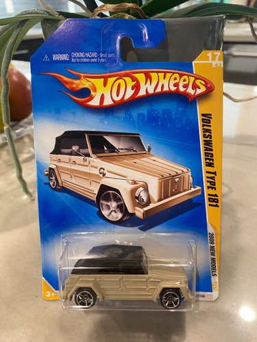 Hot wheels modèles - wheels, 2009