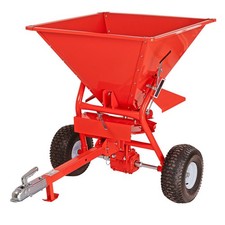 Epandeur sel / engrais pour