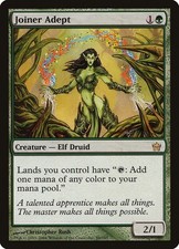 MTG - Joiner Adept - Fifth Dawn - Magic the Gathering