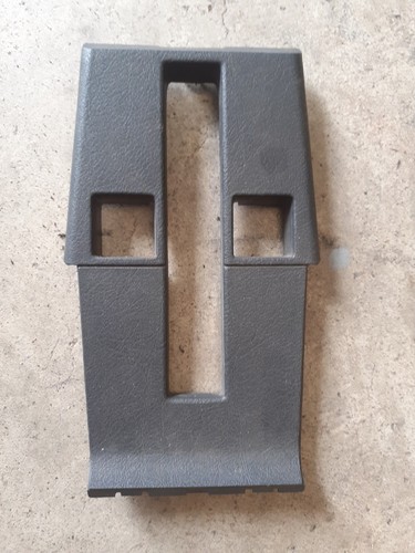 Peugeot 405 mk1 console - 405,