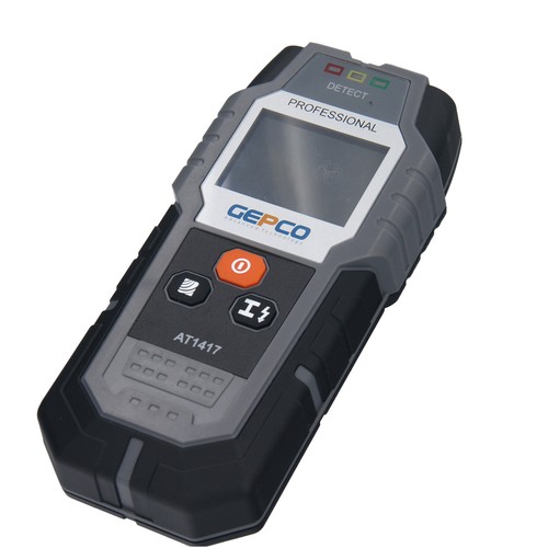 Gepco detecteur câbles - detecteur,