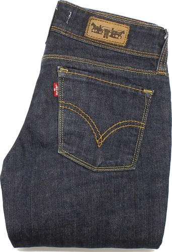 Levi 571 bleu - levi's,
