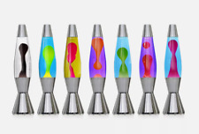 Mathmos Astrobaby Lampe À