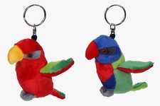 Peluche Lori Oiseau