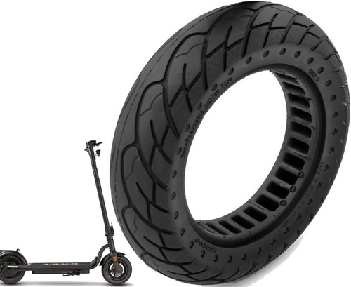 Roue pleine 2 - 10, 2.5