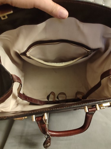 Sacs main vintage - À,
