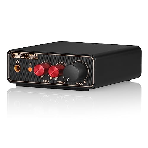 Nobsound t14 phono - mm/mc, riaa