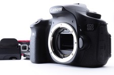 Boîtier reflex numérique