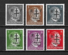 💎 RARE Libération Haguenau