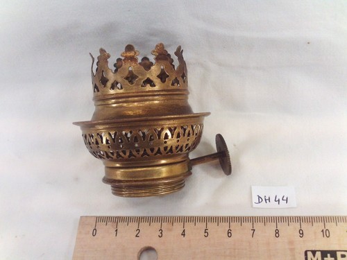 Cache douille laiton - cache,