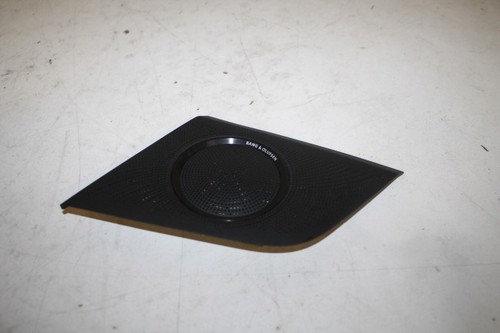 Capot haut parleur audi - de,