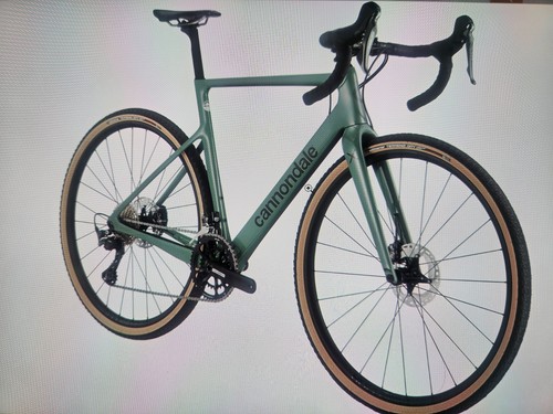 Cannondale supersix carbon - carbon, evo