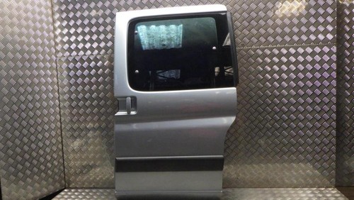 Porte laterale gauche peugeot - gauche,