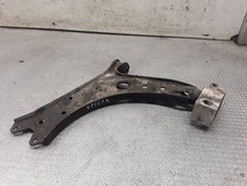 Seat Leon (1P) 2007 Gauche