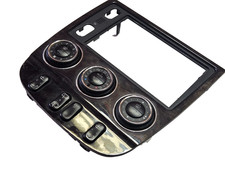 Mercedes ML W163 air conditioning climate control panel heater A 1638204289 ♻️