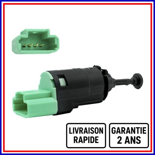 Contacteur feu stop peugeot - feu,