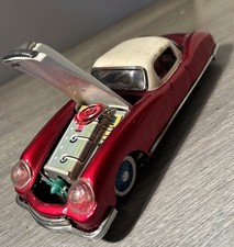 VOITURE ANCIENNE AMÉRICAINE