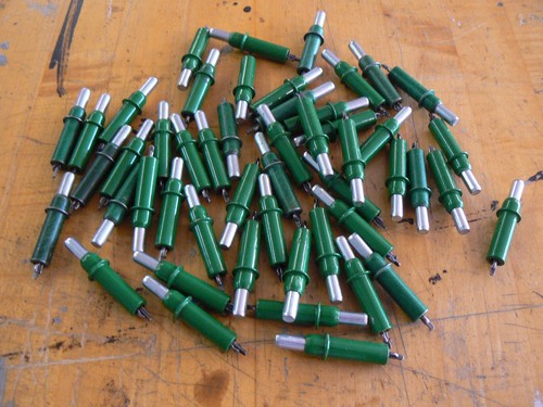 Spring cleco temporary - spring,