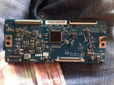 INSIGNIA T-CON TCON 55T32-COF CTRL BD