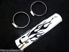 Cache pot / Pare chaleur "