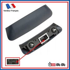Poignée d'ouverture de coffre prévu pour Opel Corsa D 06-15 13188288