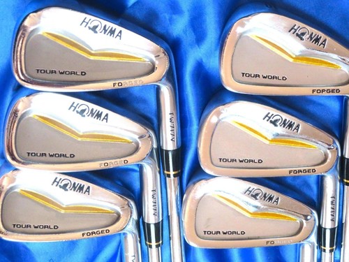 Honma tour world tw717v - tour,