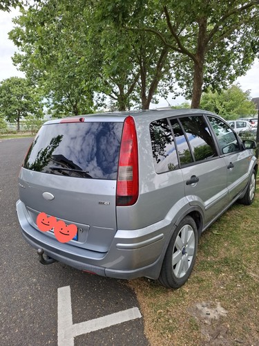 Ford fusion - ford,