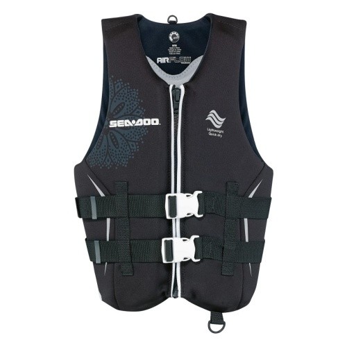 Sea doo airflow femme - gilet, de
