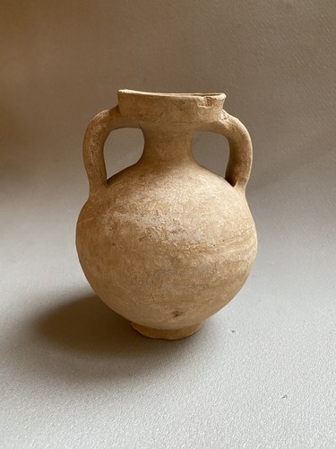 Amphore romaine antique - antique, vase