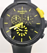 SWATCH Big Bold CHRONO 2020 -