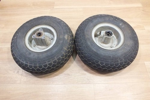 Roues nitto honda z50m - s,