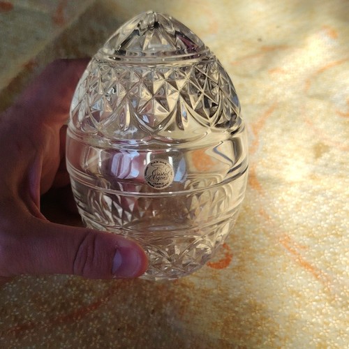 Cristal arques - cristal, d’arques