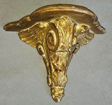 Console d'applique d' angle