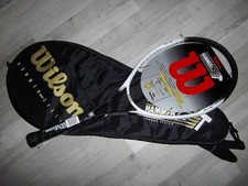 RAQUETTE TENNIS WILSON HAMMER