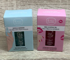 LE MINI MACARON Huile ongles &