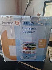 cuiseur ESSENTIEL B vapeur